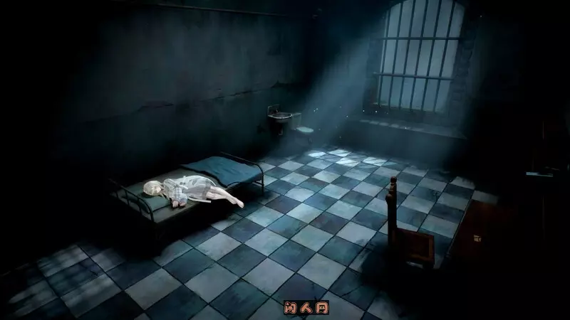 [解密SLG/3D]苏菲亚的谎言与代价(ソフィアは嘘と引き換えに)STEAM官方中文版1.50G