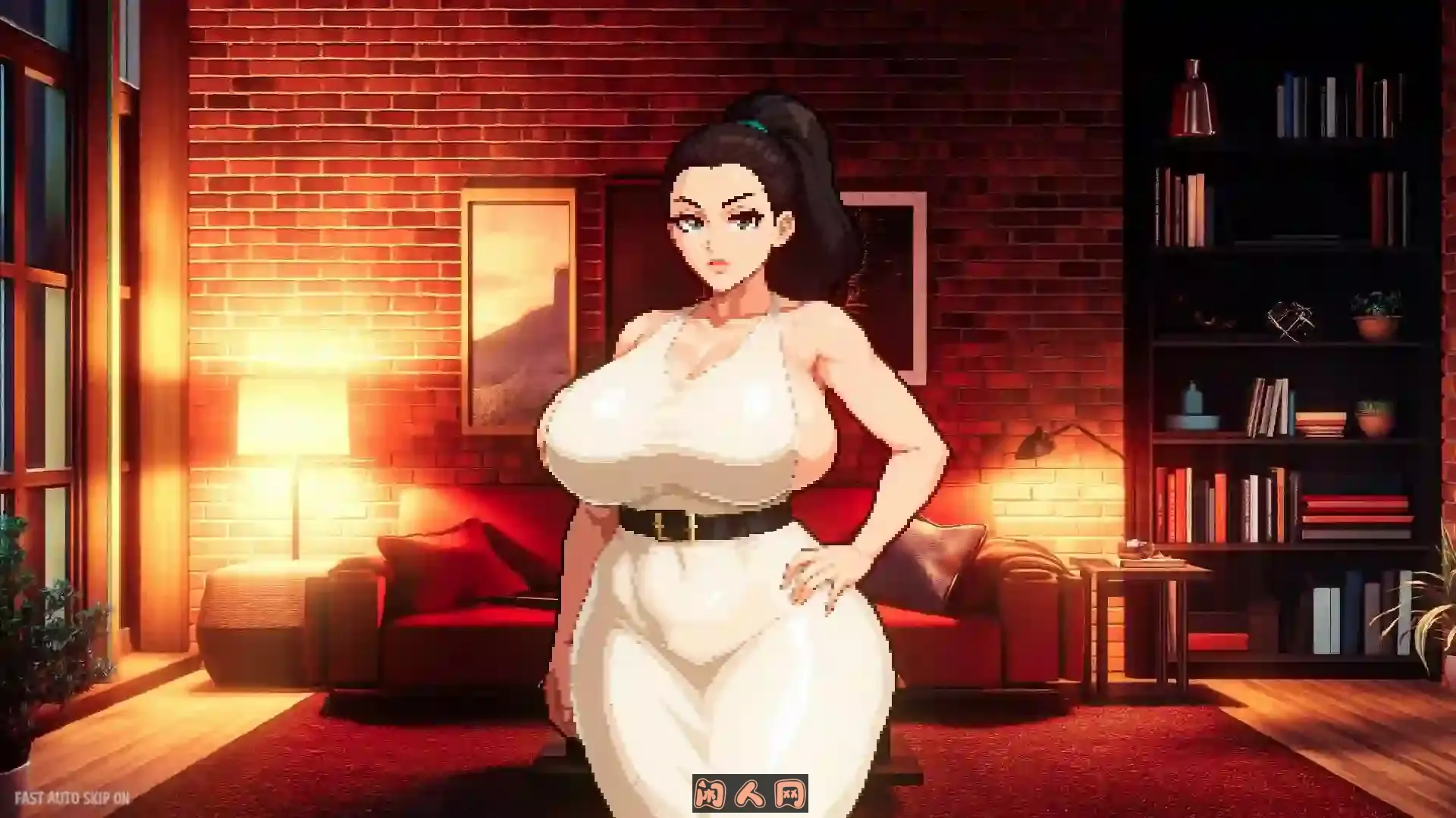 [SLG游戏]造星物语Starmaker Story V1.6B官方中文步兵版1.03G