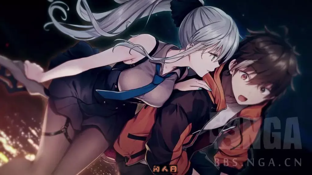 [ADV游戏]DeepOne领界侵犯AI汉化版特典限定版+全CG存档