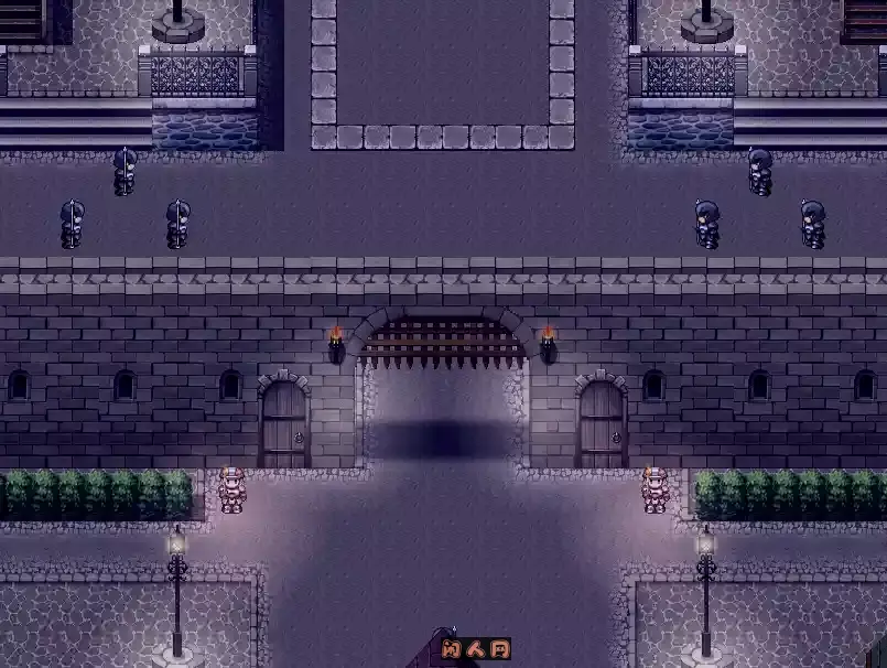 [RPG游戏]魔侍奉生存RPG-修女真辛苦DL汉化版850M