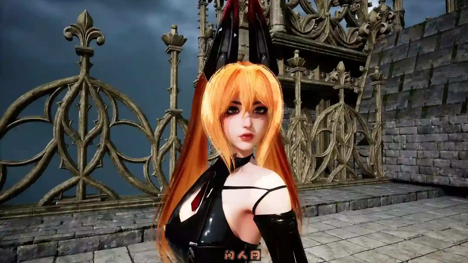 [ACT游戏/3D/FPS]艾瑞西亚 Erisia 日文版