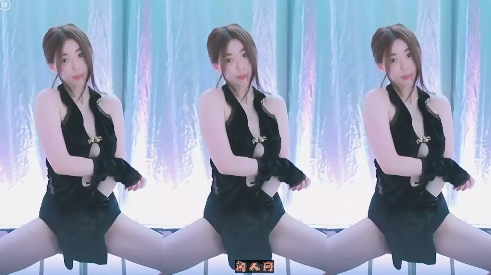 Sooplive韩国BJ巴卡斯bks1004(BJ바카스)精选舞蹈合集[49v/8.5G]