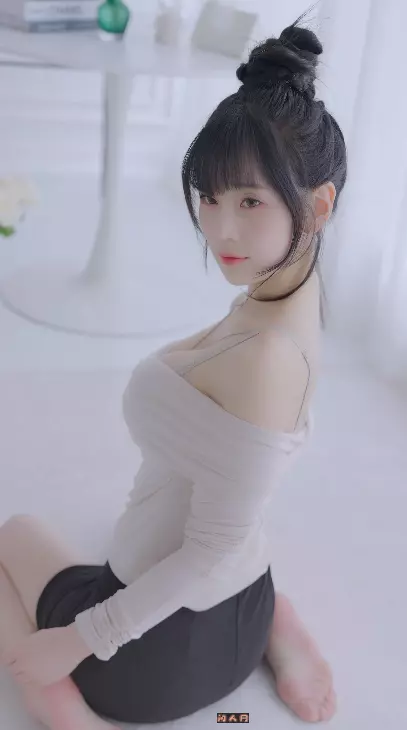 饭拍@Show girl颜值女神模特写真彩蛋盲盒系列合集[20v1.5G]