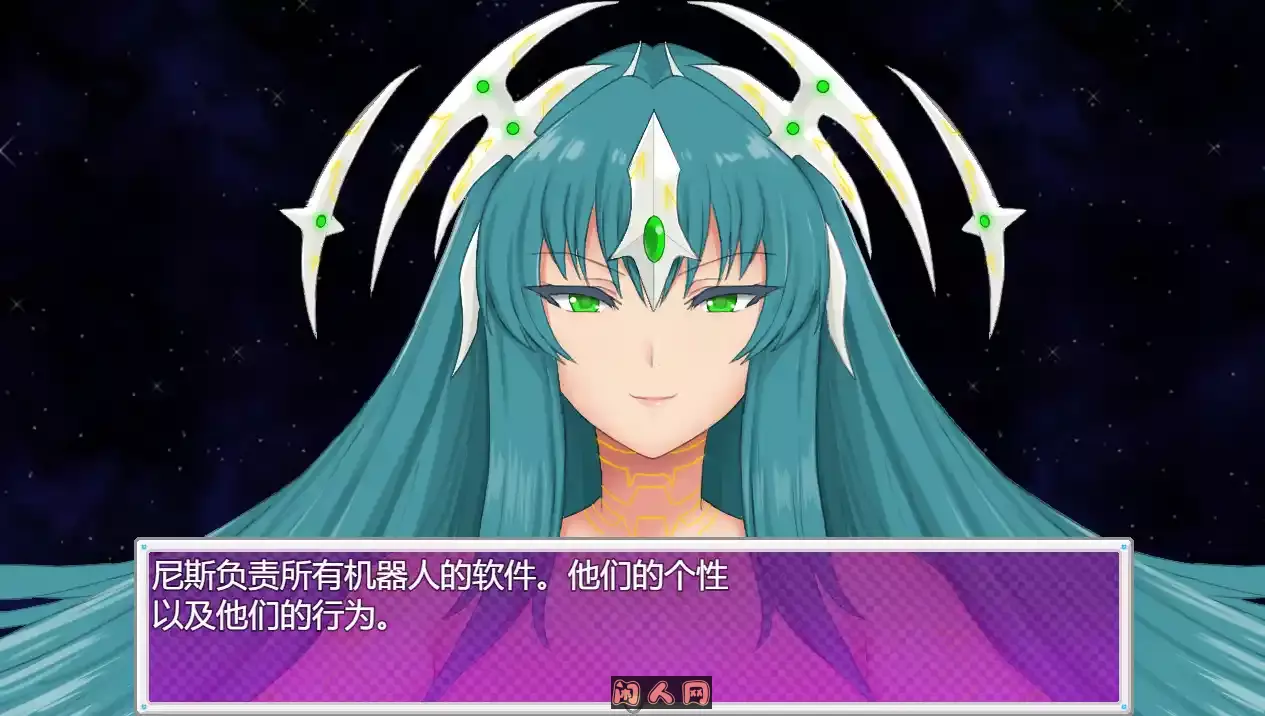 [RPG游戏]Eden Crest/伊甸之巅 v1精翻汉化版PC+安卓joi