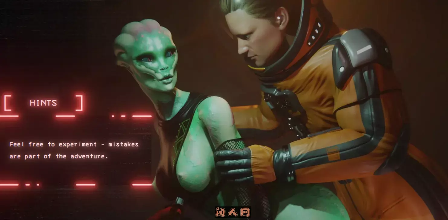 [SLG游戏]欲望公司 LUST Company官方中文版2.9GB