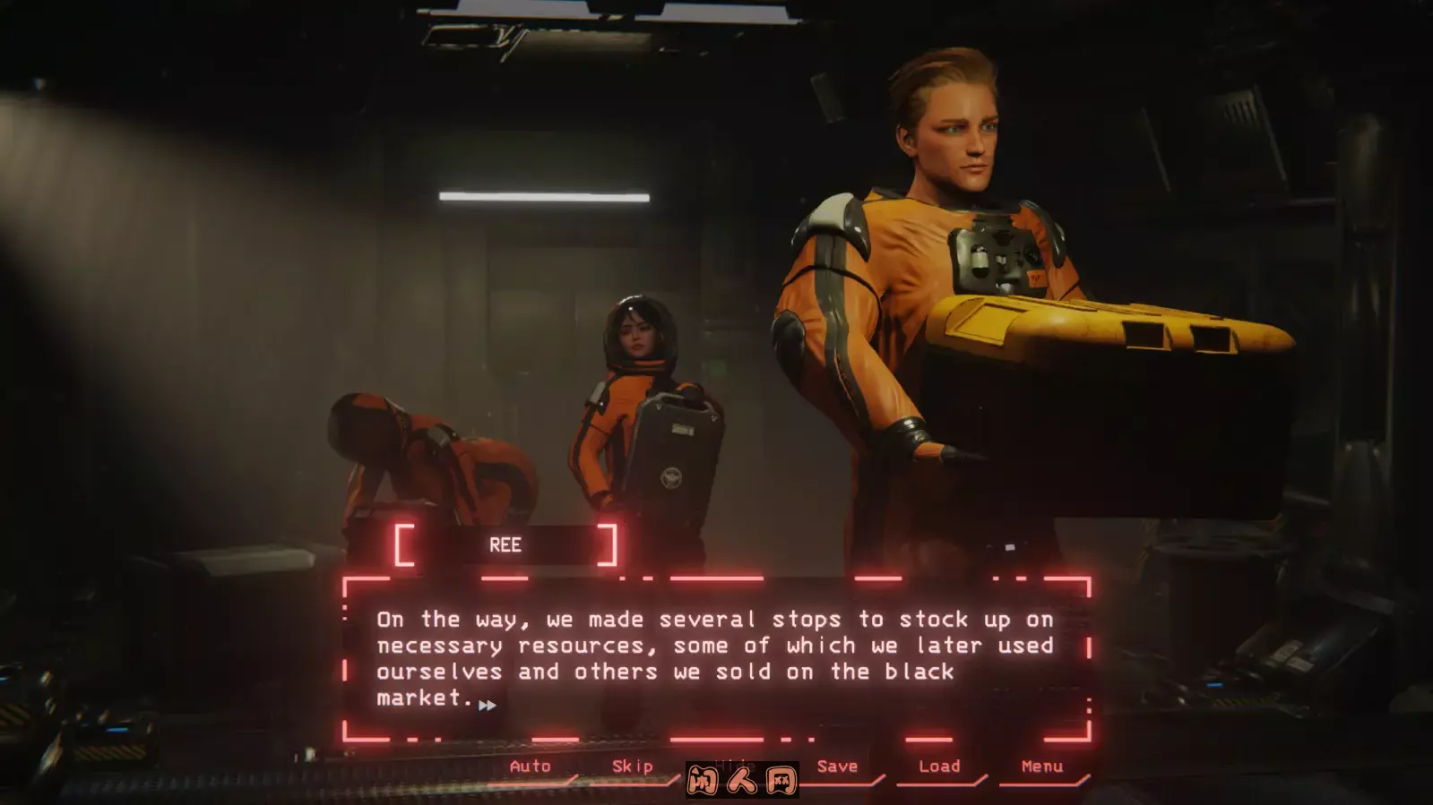 [SLG游戏]欲望公司 LUST Company官方中文版2.9GB