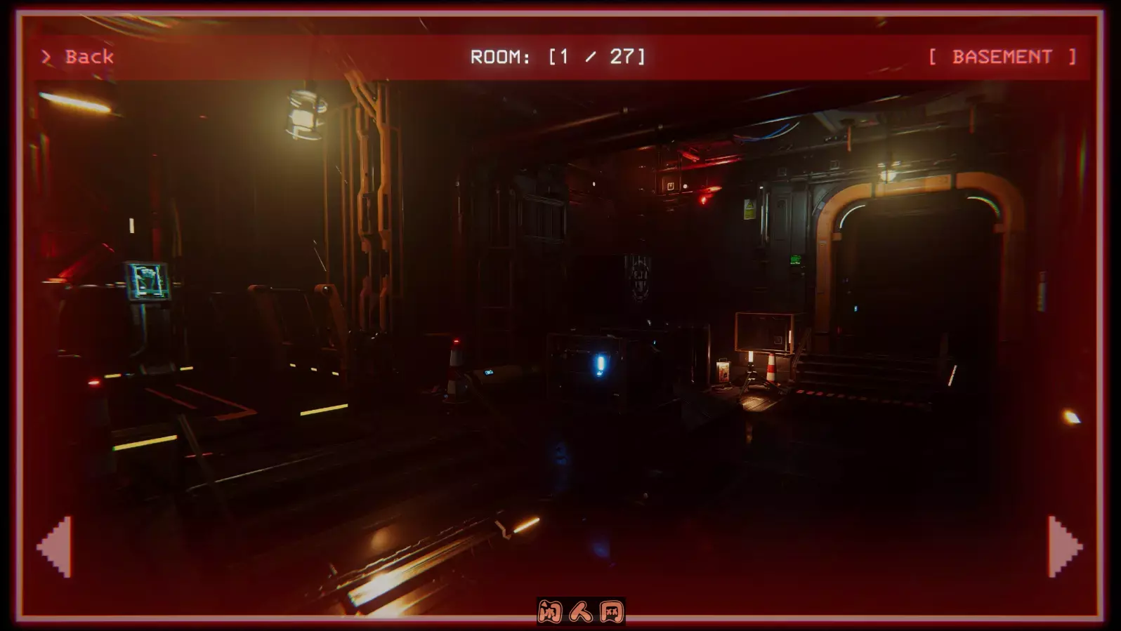 [SLG游戏]欲望公司 LUST Company官方中文版2.9GB