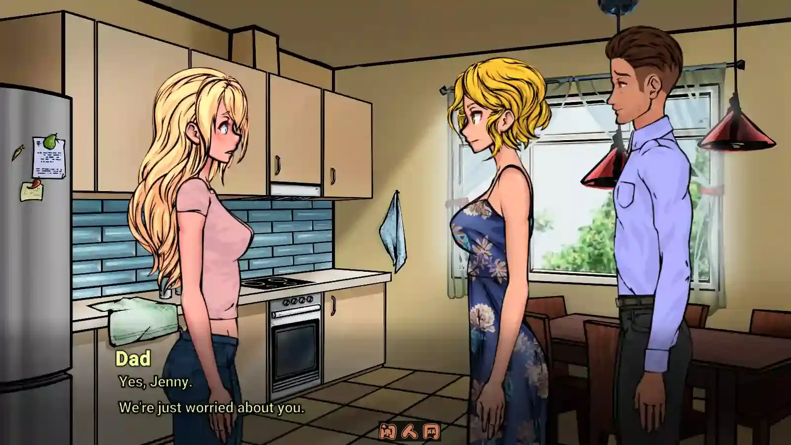 [神作ACT]披萨热Pizza Hot v0.14beta2英文版