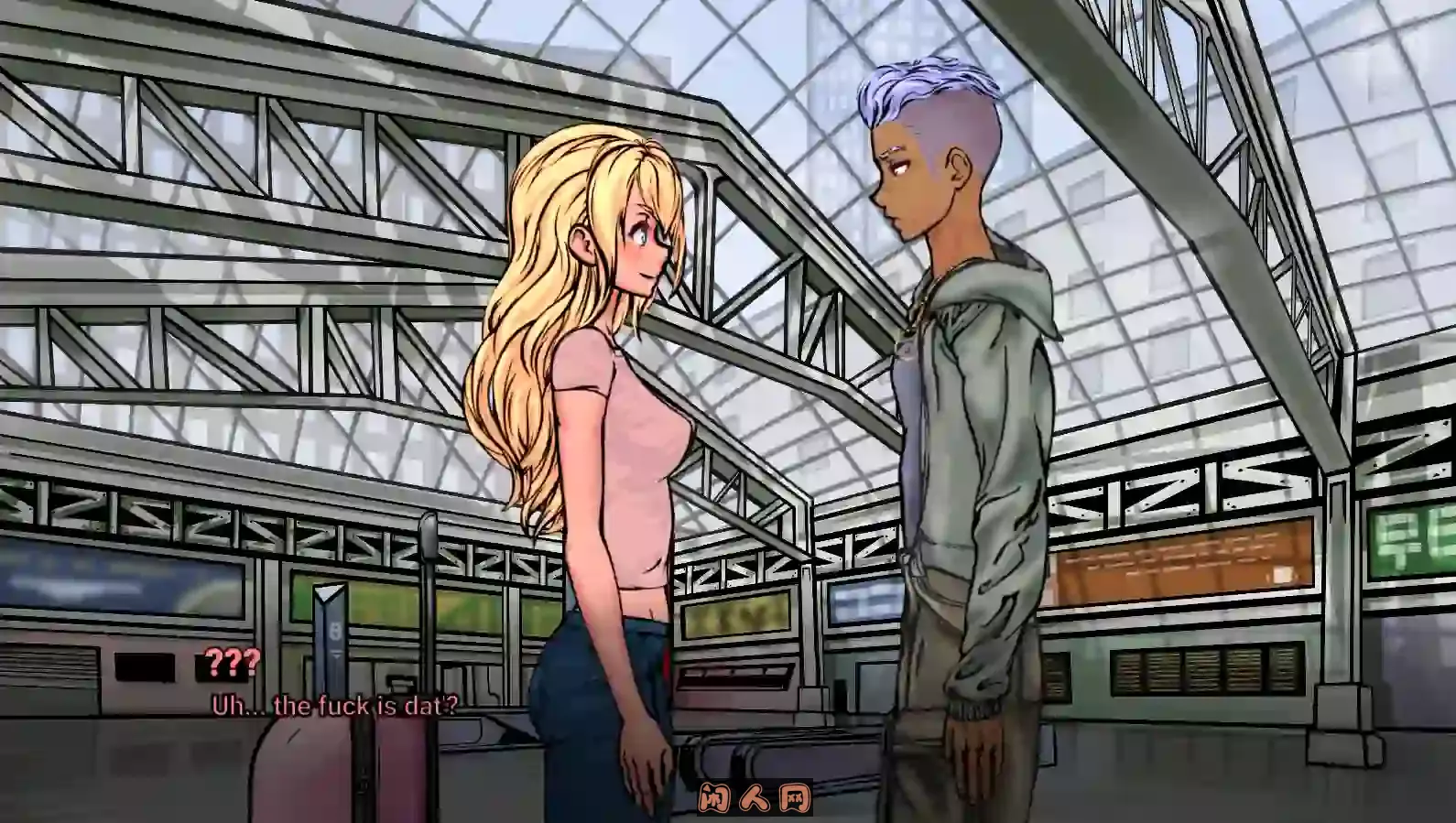 [神作ACT]披萨热Pizza Hot v0.14beta2英文版