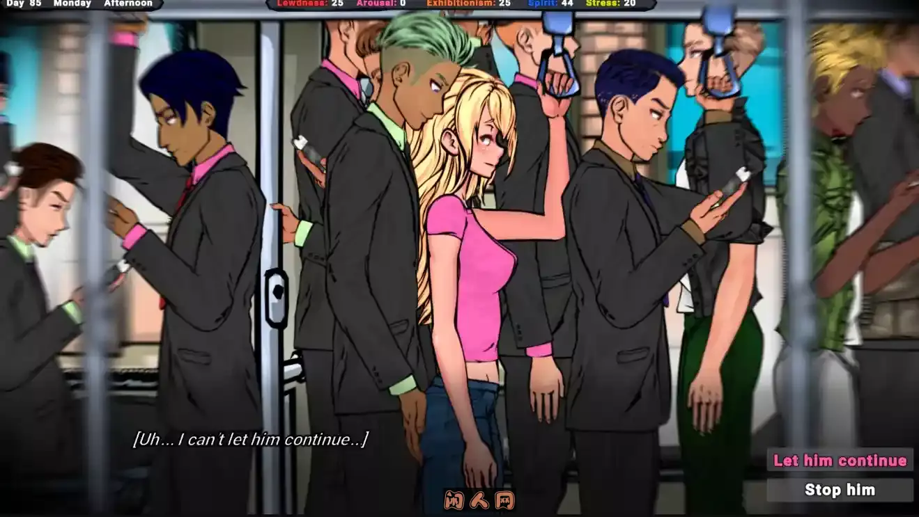 [神作ACT]披萨热Pizza Hot v0.14beta2英文版