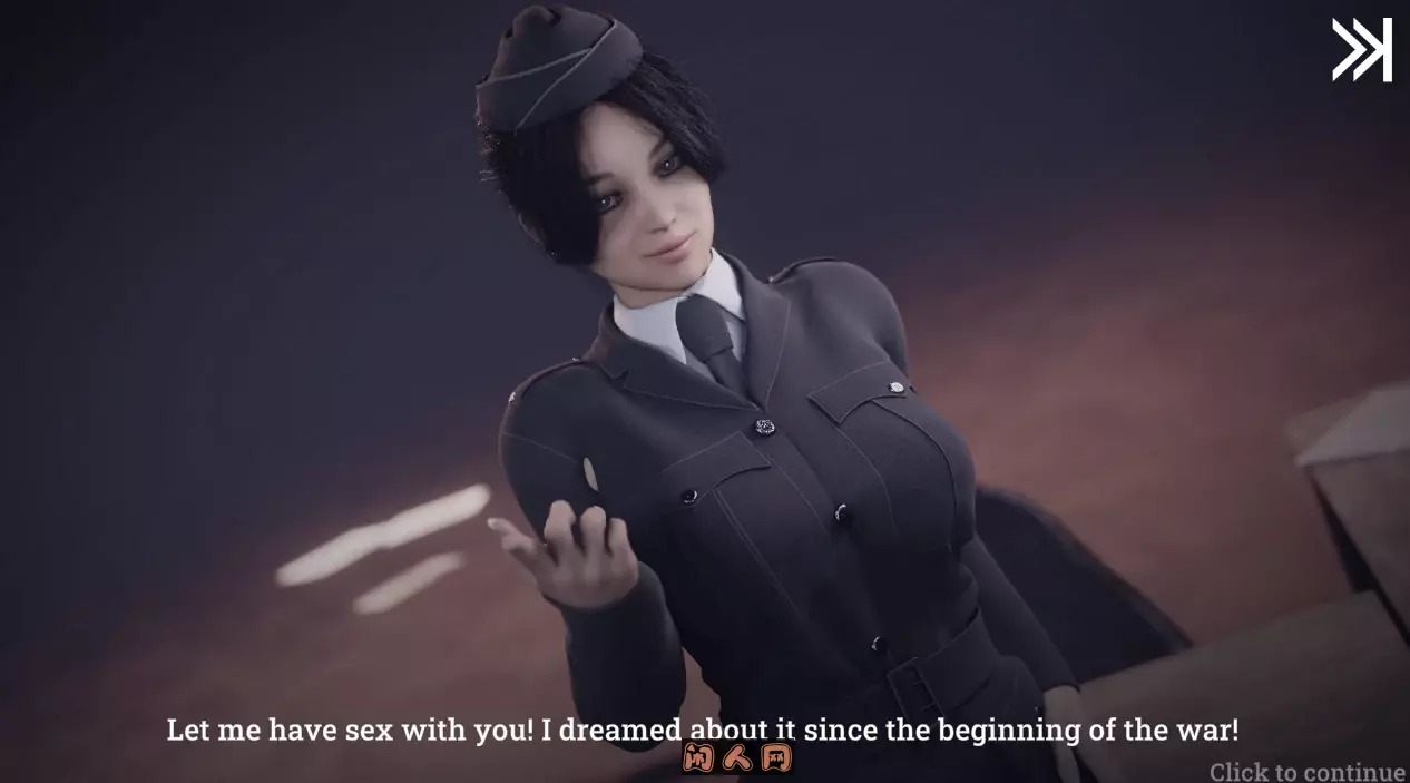 [射击FPS/3D/动态]希特勒的战争:二战 with HITLER: WW2 STEAM官方中文步兵版870M