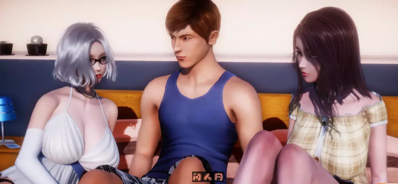 [国风SLG/动态]V.I.R.T.U.E.S. 美德 Ver1-17全章节官方中文版+外传PC+安卓9G