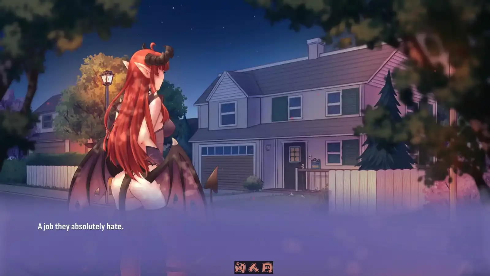 [SLG游戏]掌心女友：重燃 v1.0.19 Pocket Waifu Rekindled官方中文步兵版2.50G]