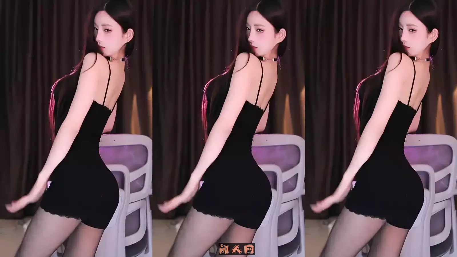 虎牙主播@苏樱颜值女神精选直播热舞视频合集[47v4.5G]