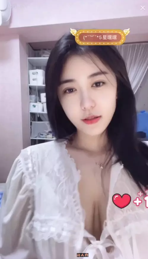 BIGO主播宇智啵啵高颜值女神直播视频合集[21V382.1M]