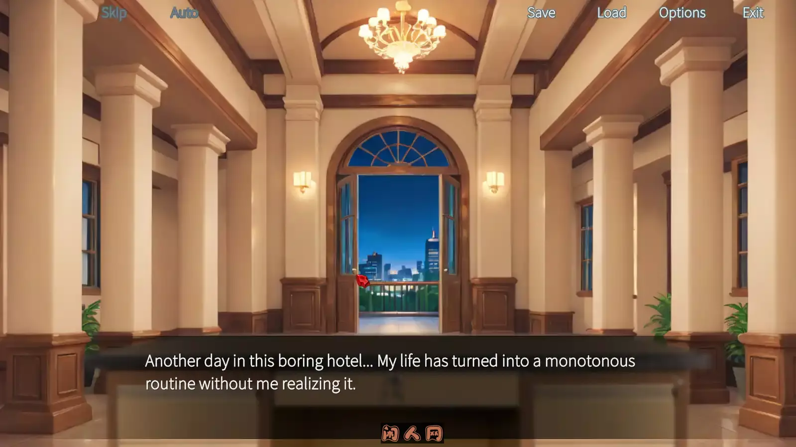 [休闲SLG/动态]酒店物语Hotel STEAM官方中文版800MB