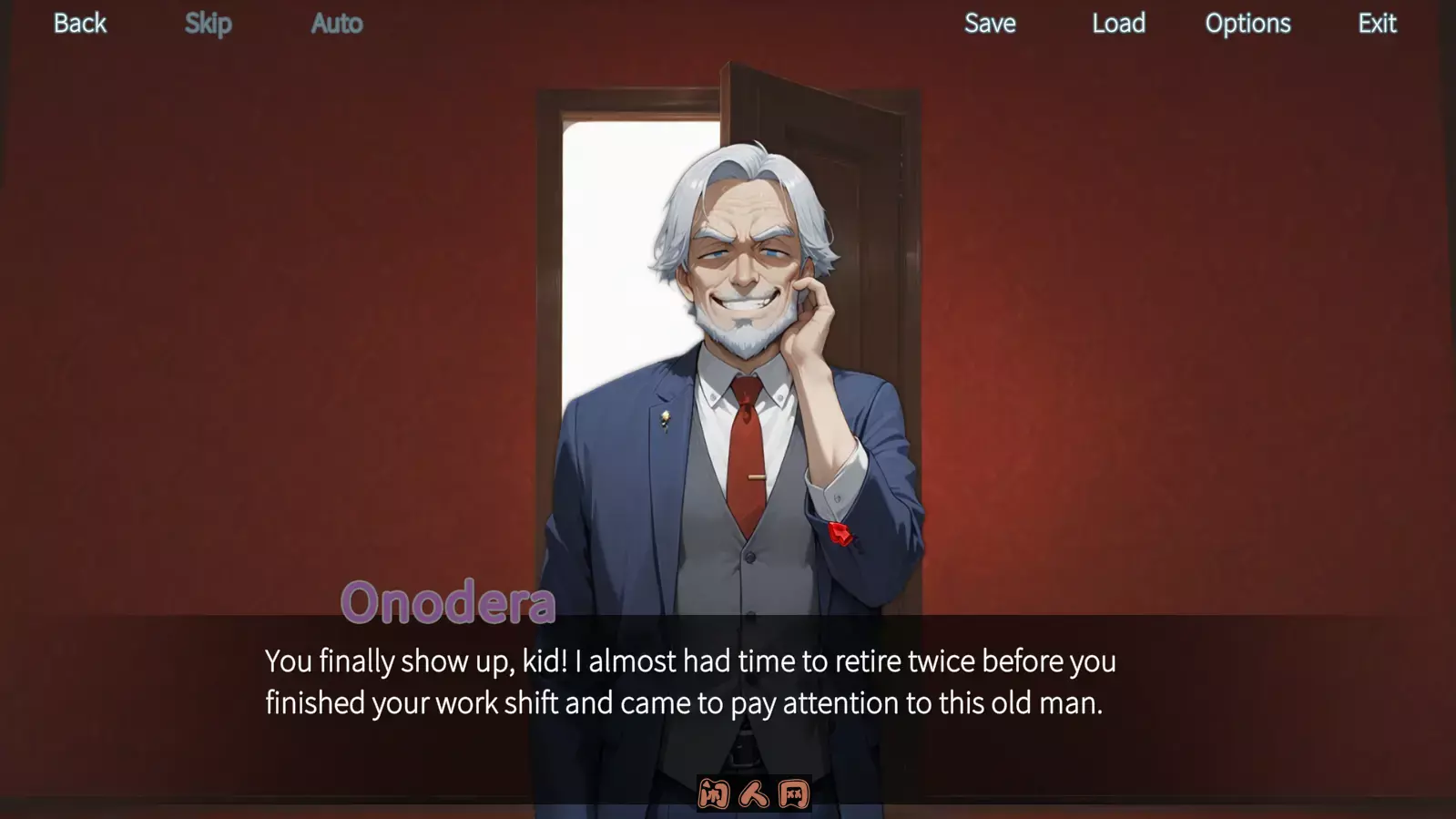 [休闲SLG/动态]酒店物语Hotel STEAM官方中文版800MB