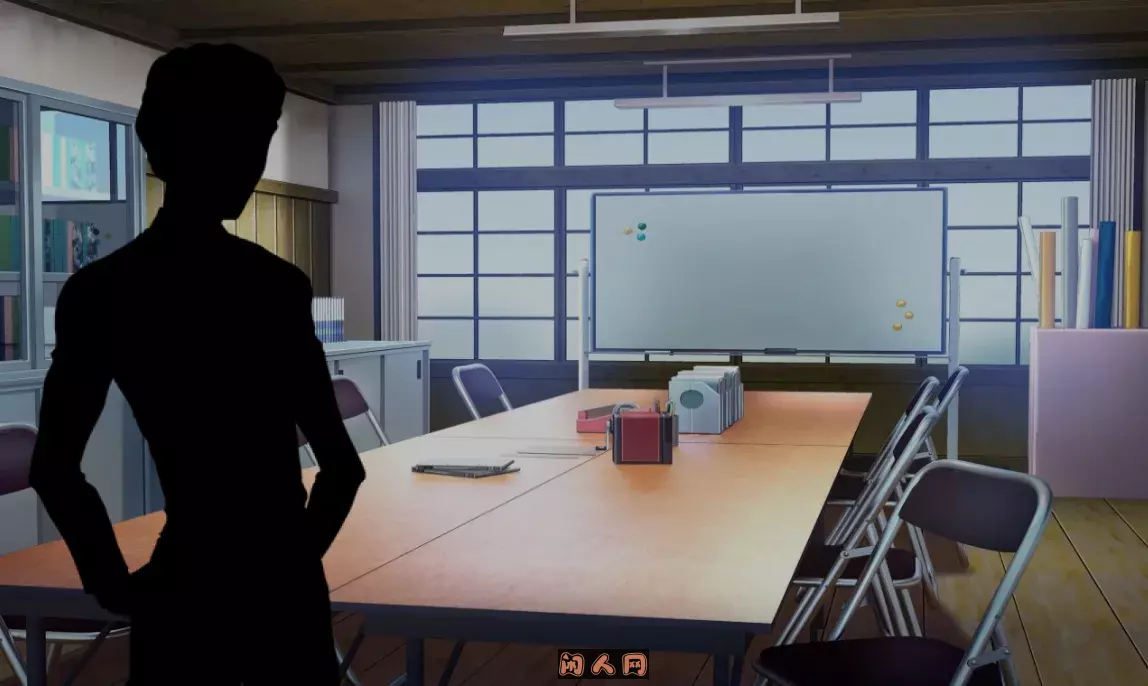 [RPG游戏]会长～耿直会长与改造高校AI汉化版1.6G