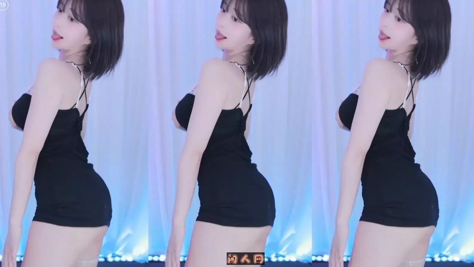 Sooplive韩国BJ橘子颜值女神2025年05月精选直播舞蹈合集24v6.7G