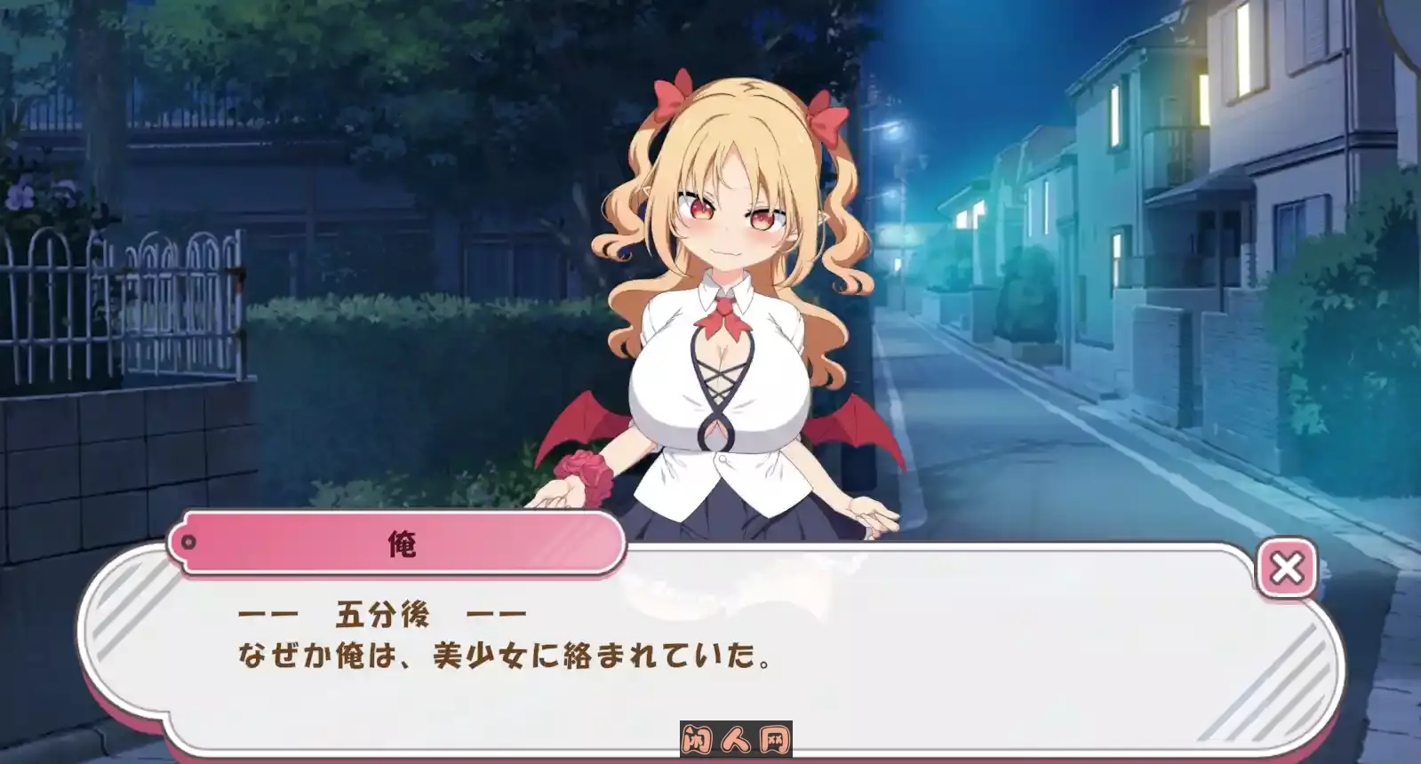 [SLG游戏/全动态]如交点击器V0.0.1 DL官方中文版470M