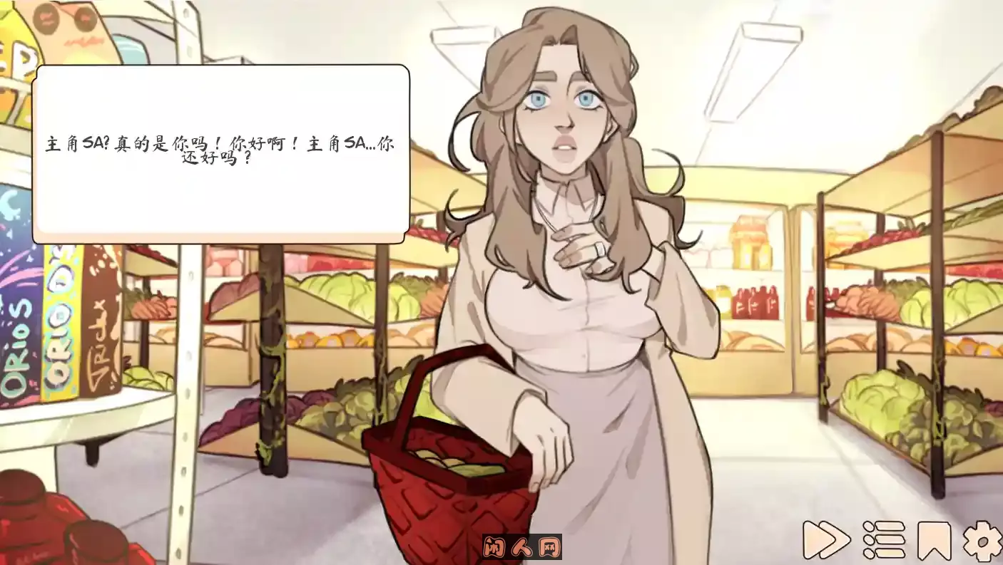 [SLG游戏]玛格丽特的罪孽Margaret’s sin v1.1官方中文PC+安卓2.25G