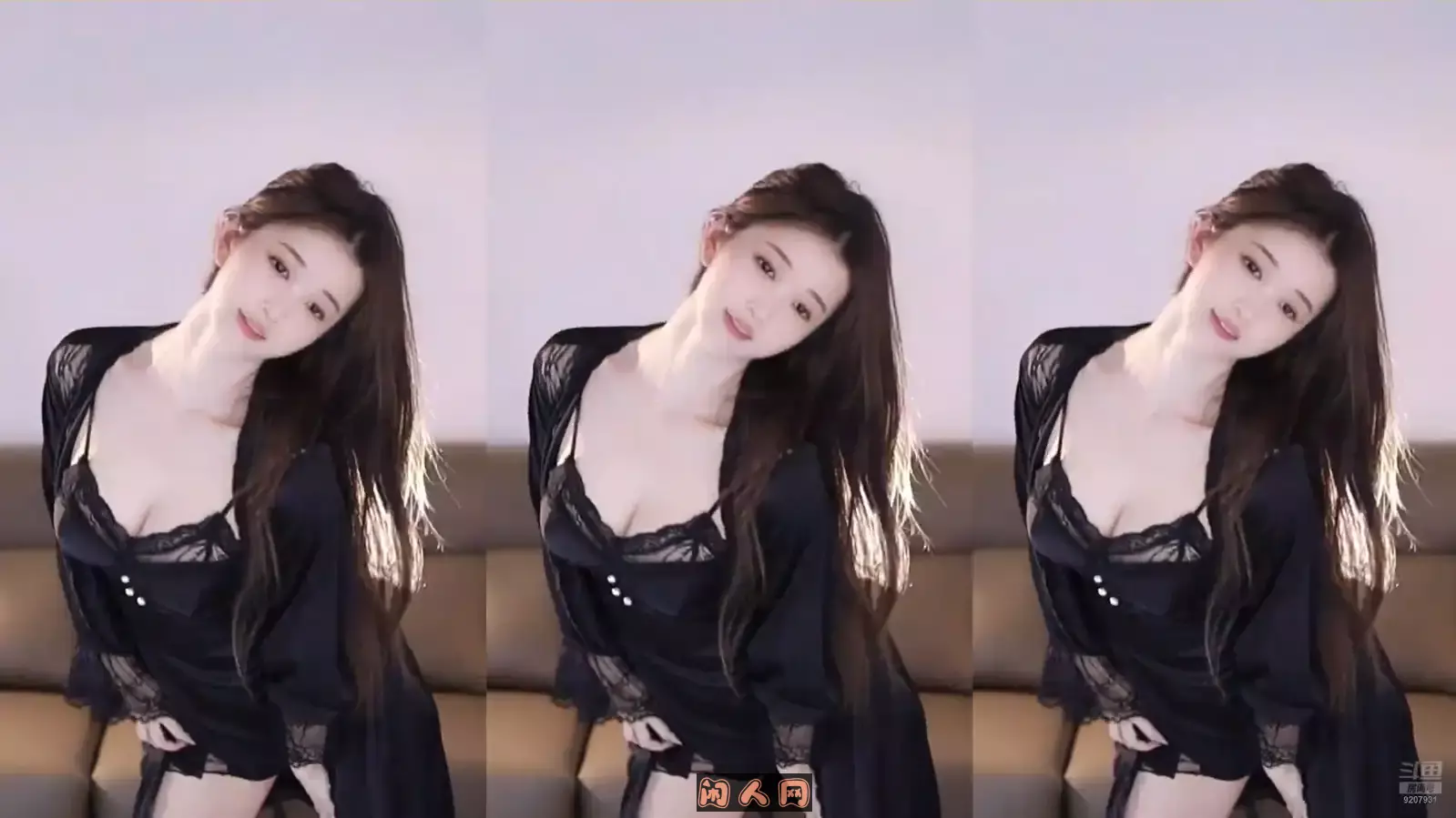 斗鱼主播@十七岁的软软2025年6月热舞直播回放合集[10v947.6M]