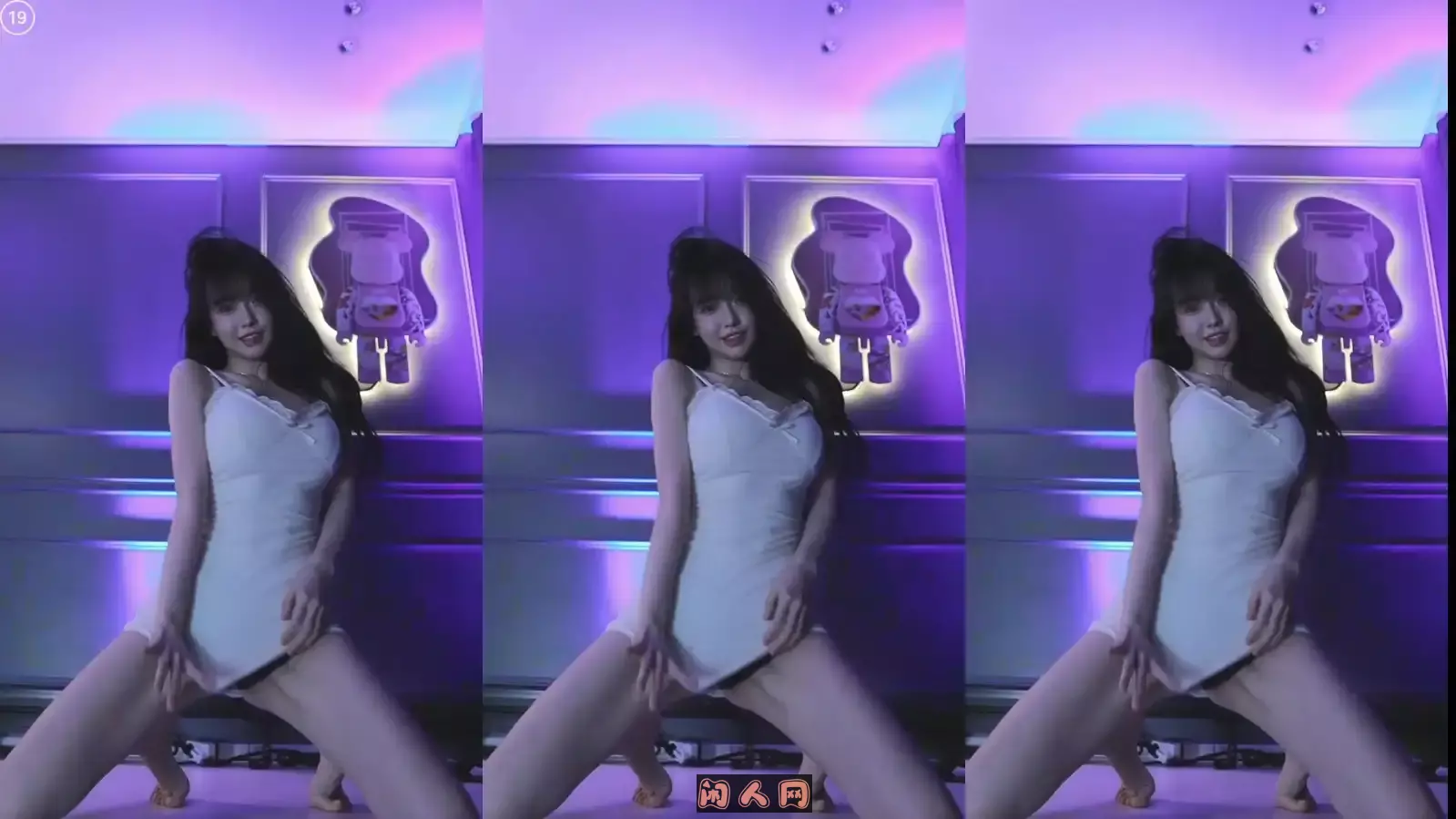 Sooplive韩国BJ果汁世妍颜值女神2025年05月精选直播回放热舞合集