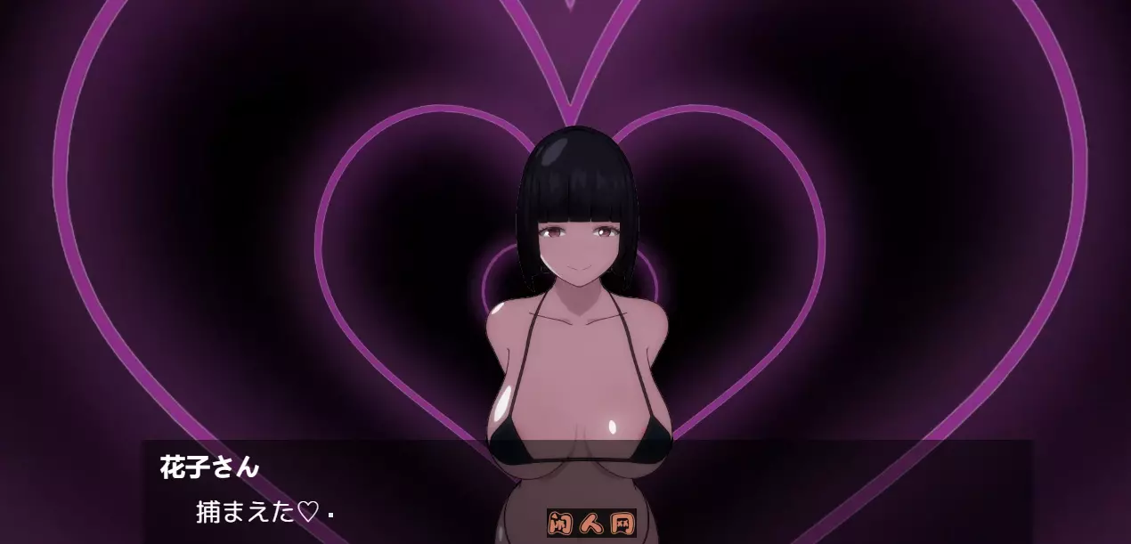 [ADV游戏]厕所里的花子AI汉化版309MB