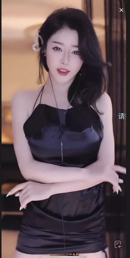 抖音主播@是妙璇呀小号精选直播舞蹈视频合集