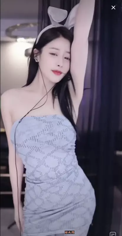 抖音主播@是妙璇呀小号精选直播舞蹈视频合集