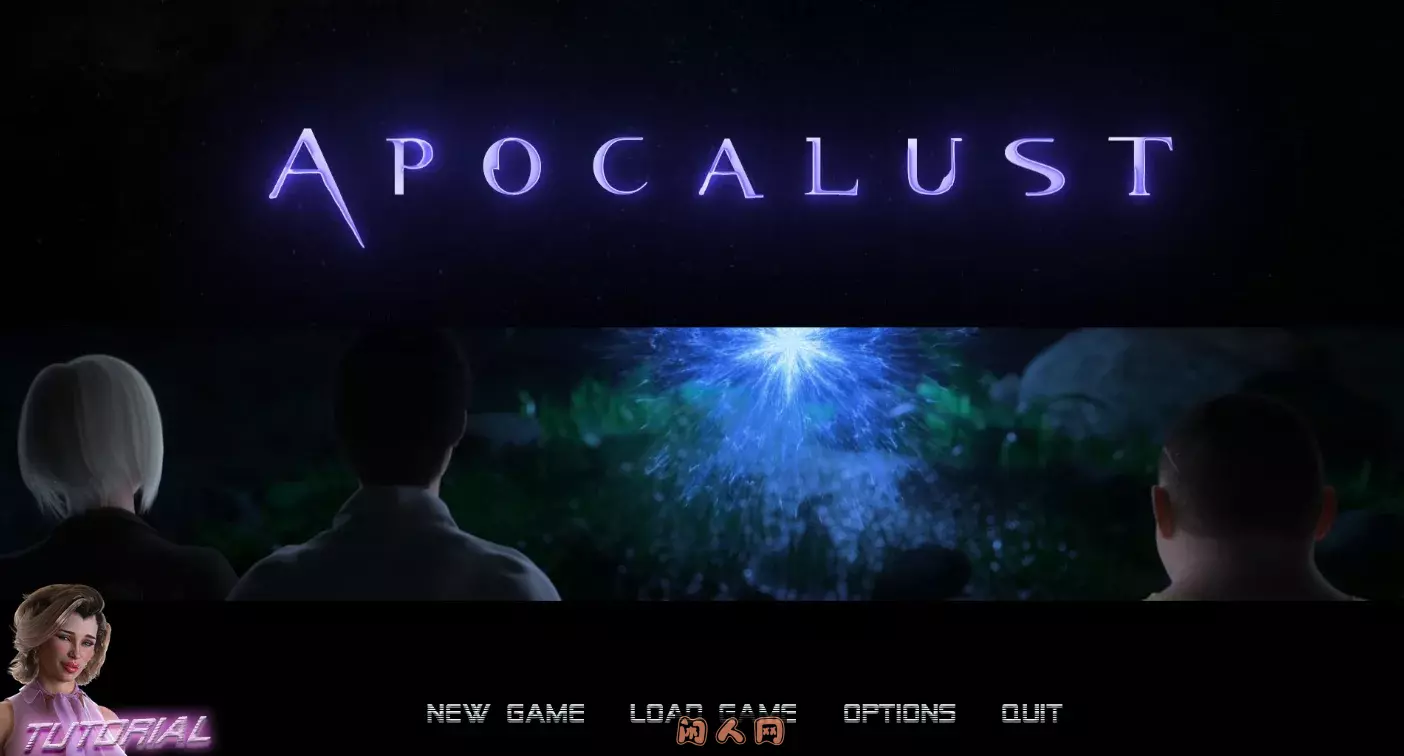 [神作SLG/全动态/3C]启示录Apocalust V0.09汉化版+补丁PC+安卓5.20G