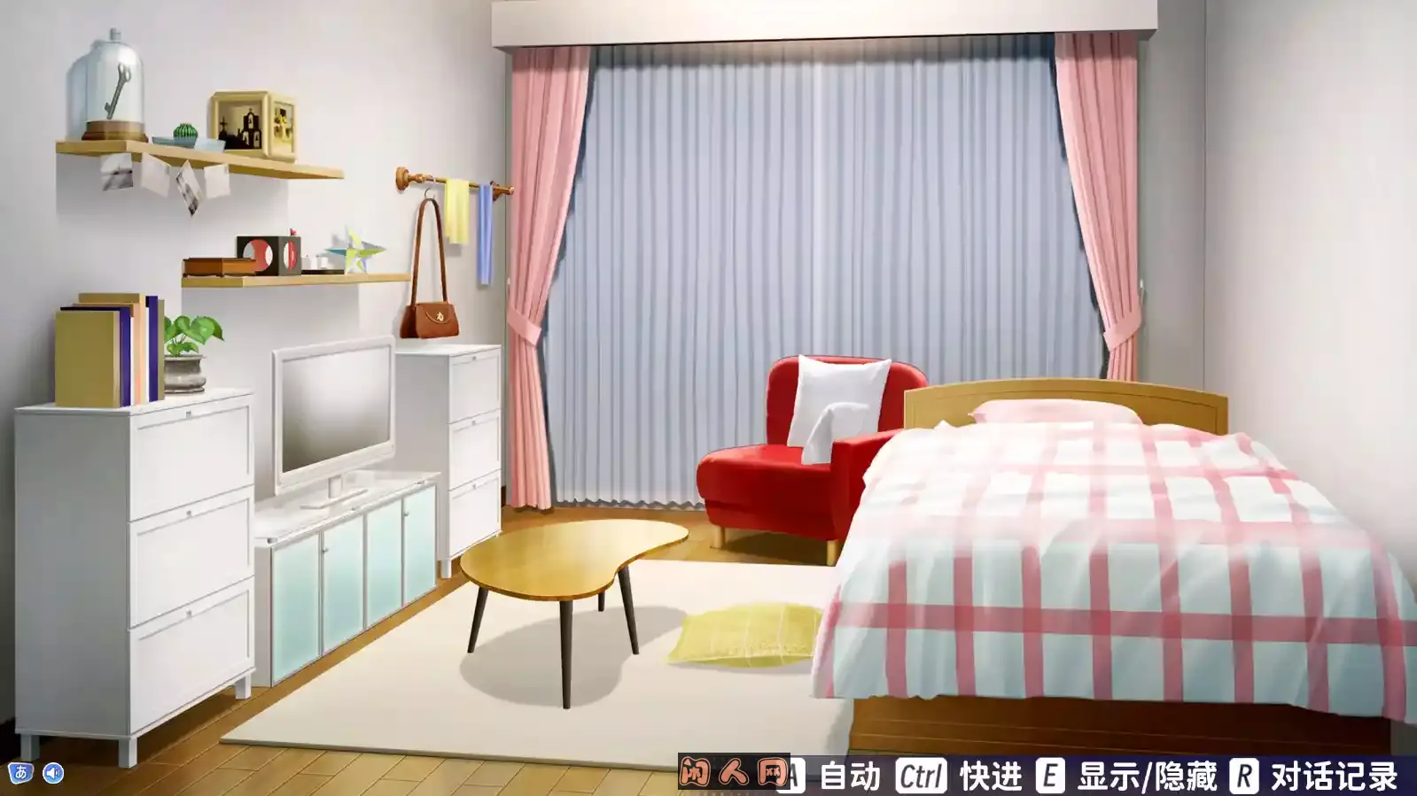 [互动SLG/全动态]亚人女仆10日间的牛奶供给契约官方中文版690M