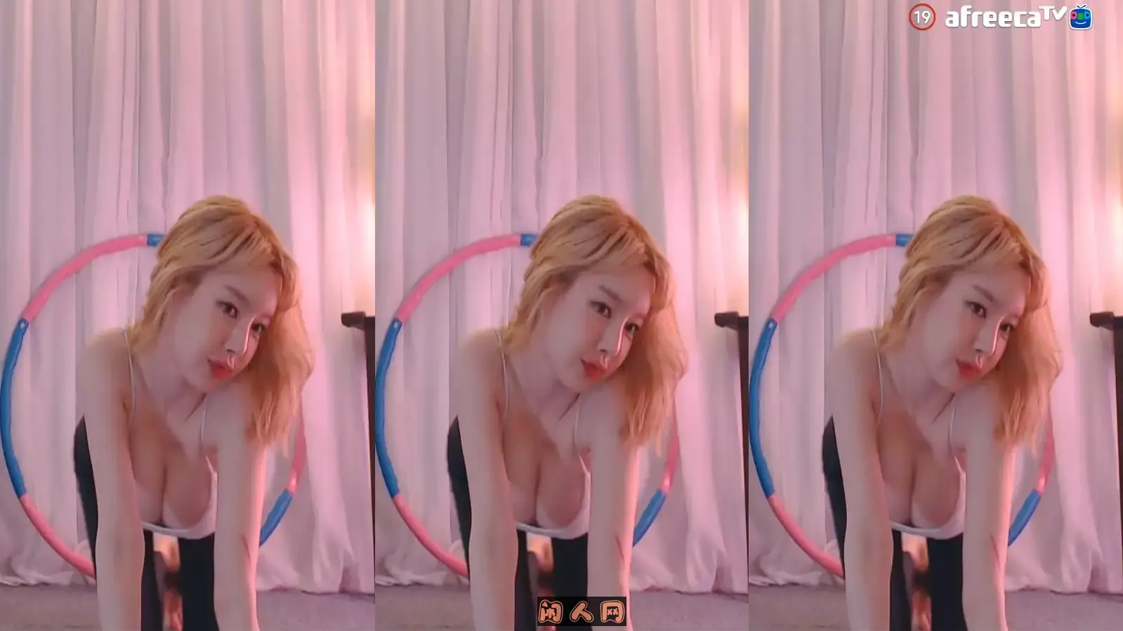 韩国女主播BJ平滕2024年01月直播舞蹈视频合集35V3.92G