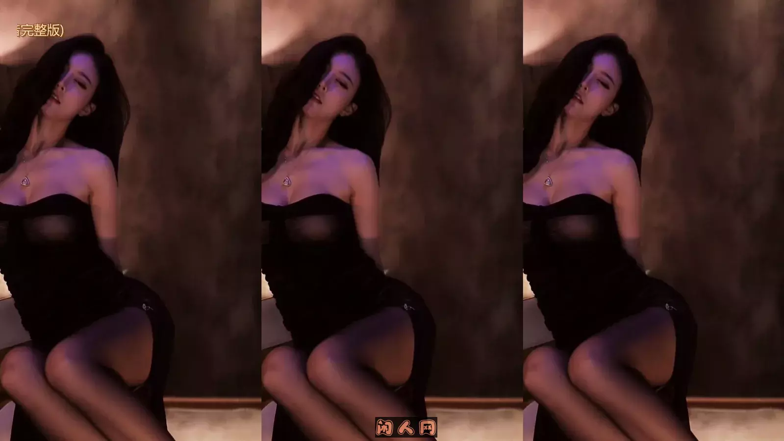 虎牙主播@织梦-痣玲/痣铃-有鱼er(盛鸽有鱼er)定制直播热舞视频回放合集49V/13.94G