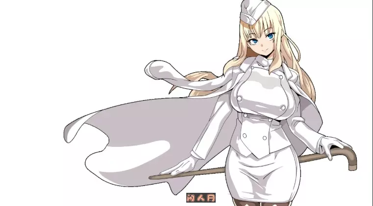 [RPG游戏]神操作SRPG催信的教团～逐渐侵蚀的世界～AI汉化版315M