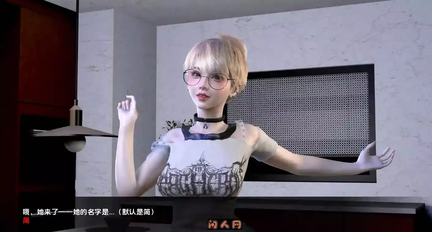 [SLG游戏]NTR之谜he Mystery of NTR v0.4 AI汉化版PC+安卓1.21G