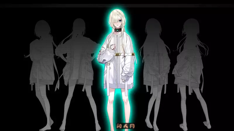 [解密SLG/3D]苏菲亚的谎言与代价(ソフィアは嘘と引き換えに)STEAM官方中文版1.50G