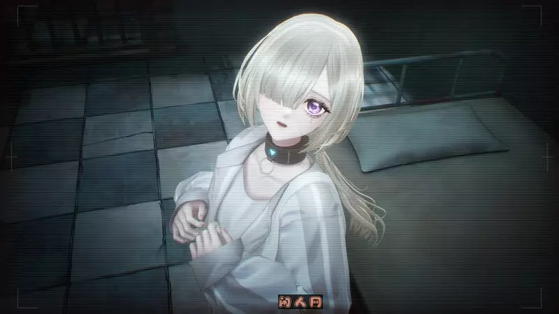 [解密SLG/3D]苏菲亚的谎言与代价(ソフィアは嘘と引き換えに)STEAM官方中文版1.50G