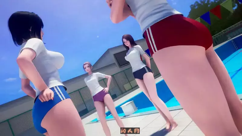 [亚洲风SLG/重置版]低语/喃喃自语Murmur V0.7汉化PC+安卓7G