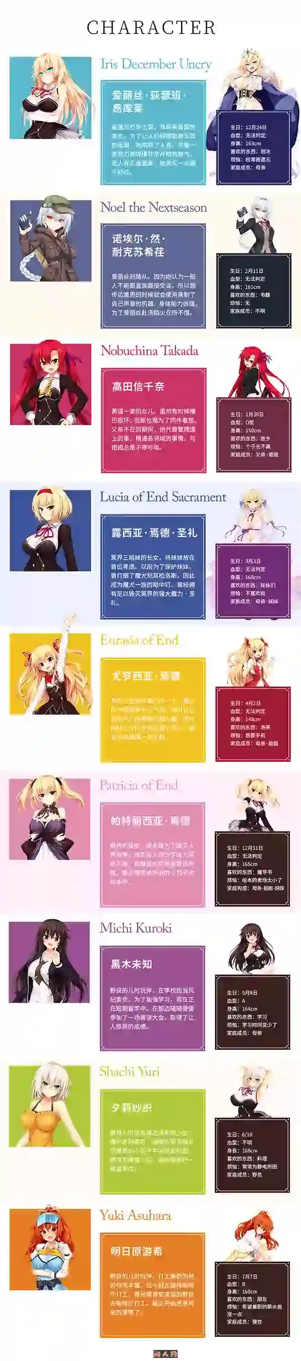 [ADV游戏]野良与皇女与流浪猫之心1+2+VFB汉化版12GB