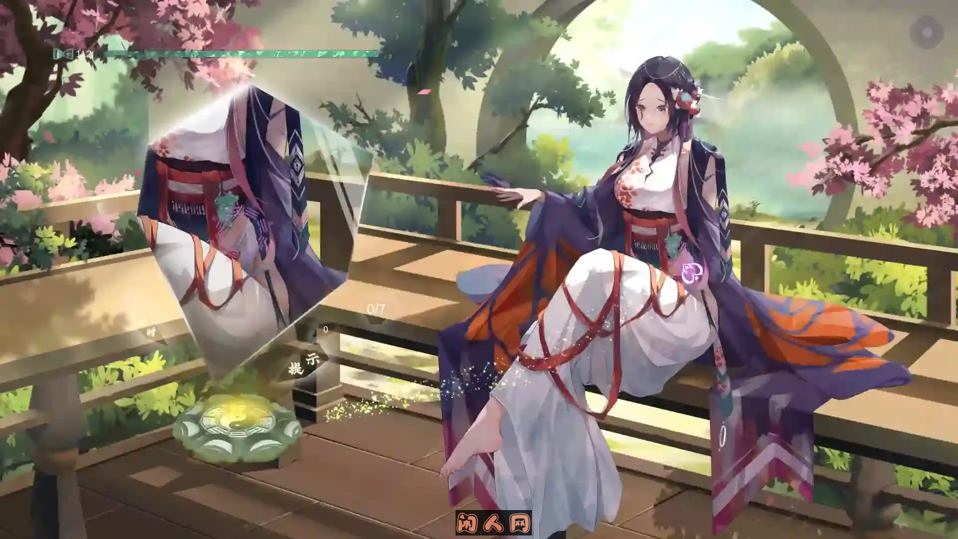 [SLG游戏]捉妖物语2 Monster Girl2 STEAM官方中文版4.4G