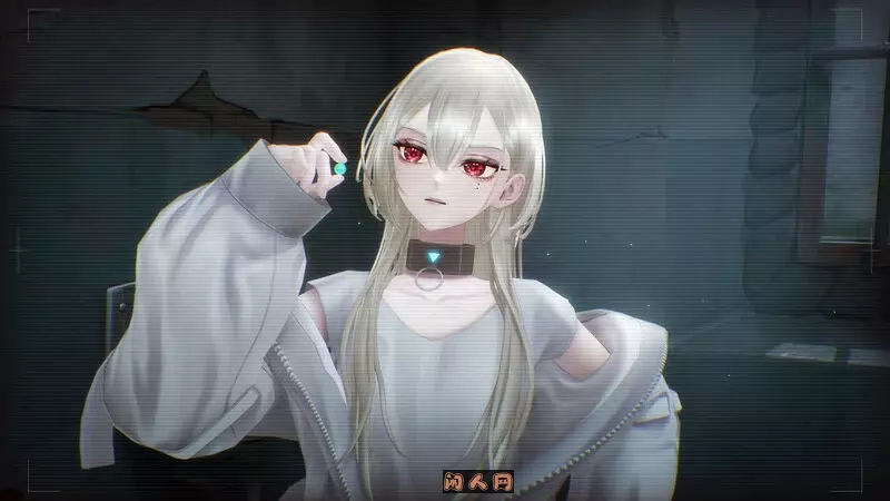 [解密SLG/3D]苏菲亚的谎言与代价(ソフィアは嘘と引き換えに)STEAM官方中文版1.50G