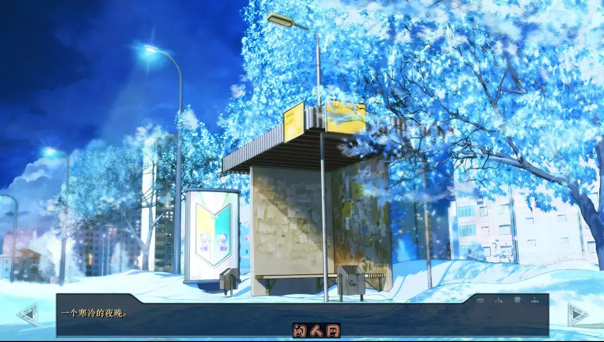 [佳作SLG]永恒之夏Everlasting Summer STEAM官中破解版/付社补丁/图文攻略1.2G