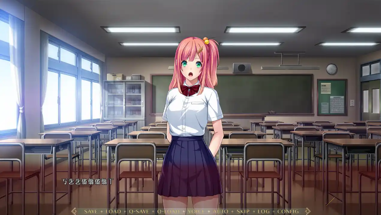 [ADV游戏]魔法骑士雷阿斯/魔法騎士リーンフォリア DL版AI汉化+全CG存档