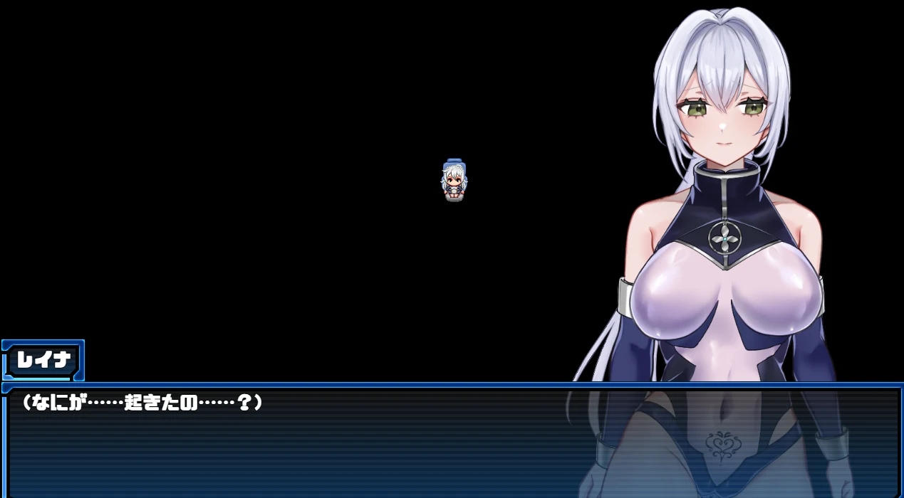 [RPG游戏]那份快乐,有违任务/その快楽、任務違反v1.01内嵌AI汉化版+作弊码PC+安卓1.80G