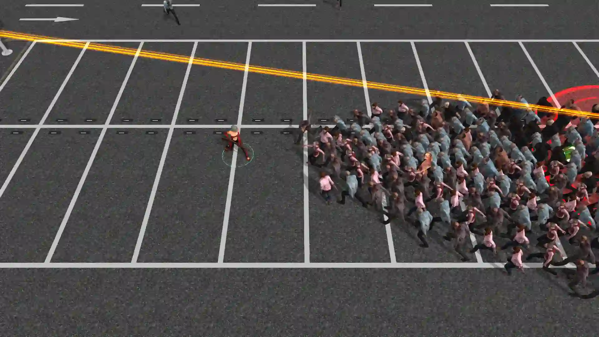 [RPG游戏]最后的猎人Final Hunter V1.3.0 STEAM官方中文版4.2G