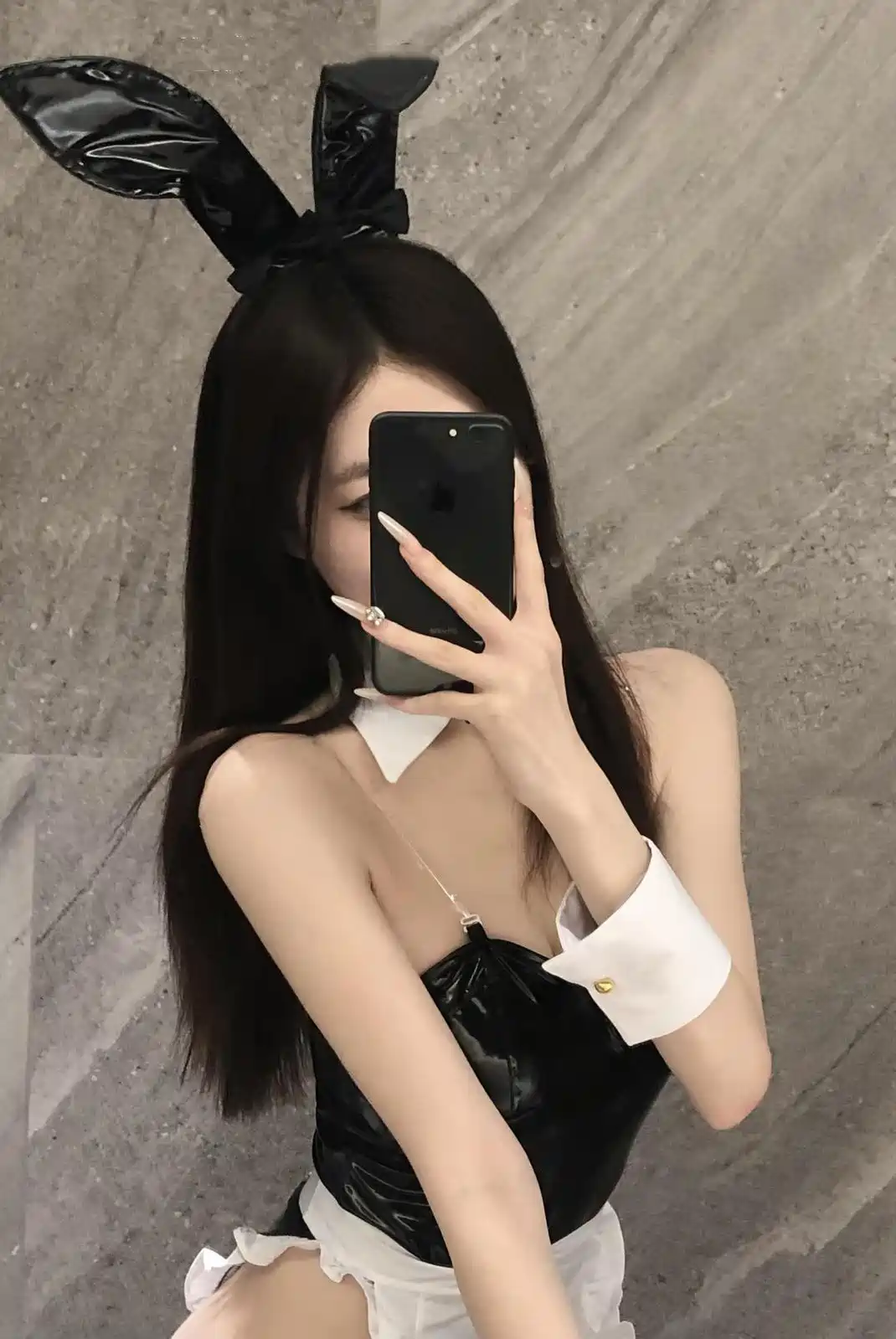 抖音chiara颜值女神秘语空间精美视图合集