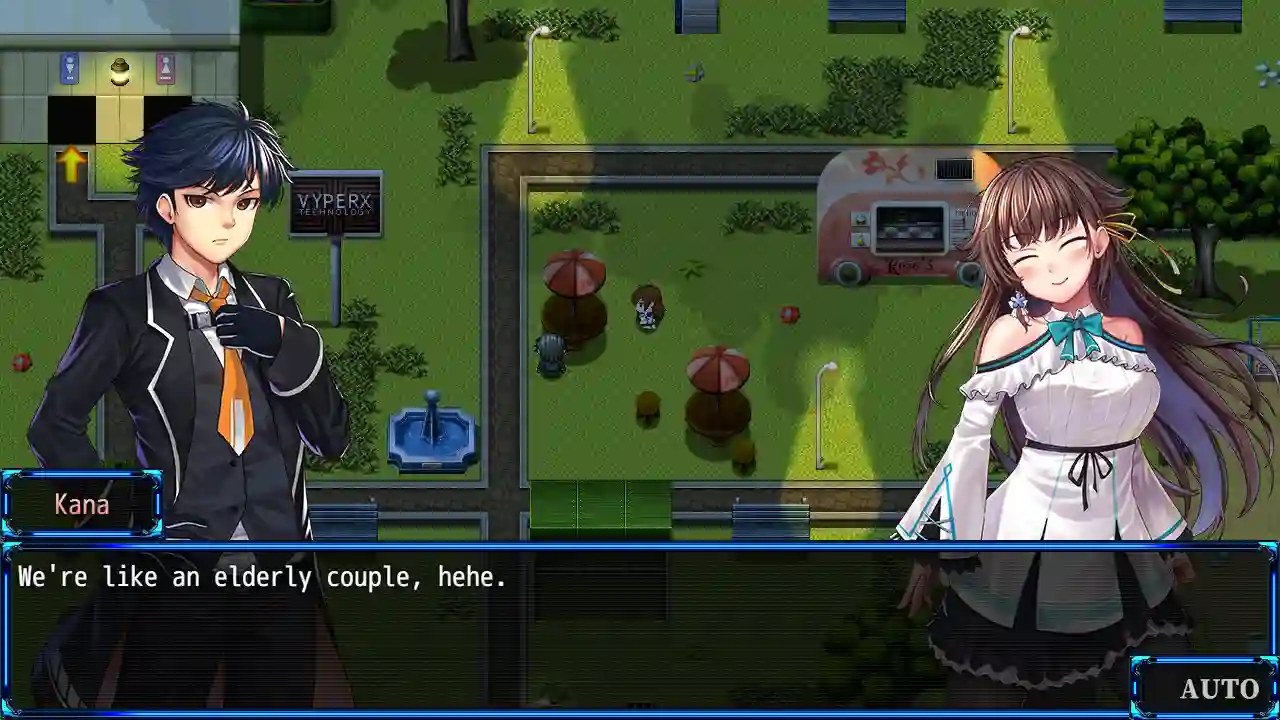 [神作RPG]除灵猎人：零号羔羊Nebel Geisterjäger~零号羔羊V2.15 STEAM官中步兵版+动画版[前后篇]全DLC+攻略PC+安卓9.40G