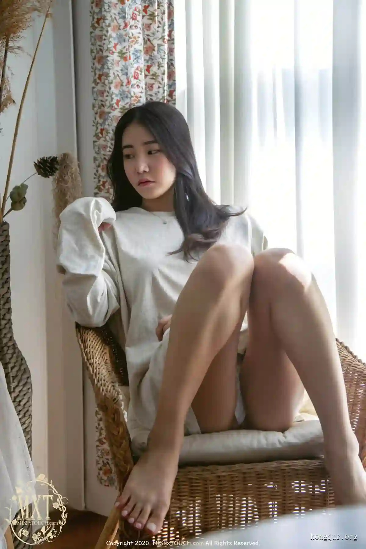 韩国MISS TOUCH模特写真合集20G