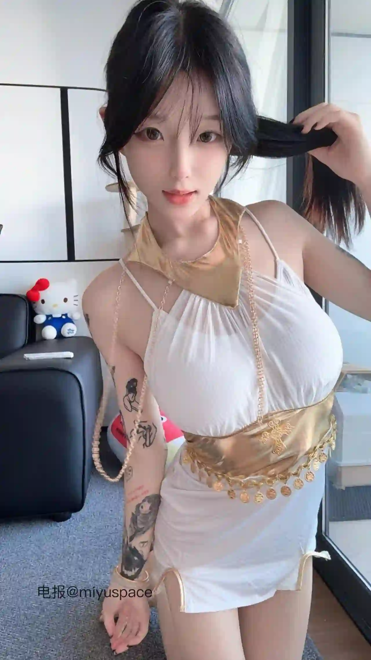 抖音@提苦茶子 岛遇精美视图合集